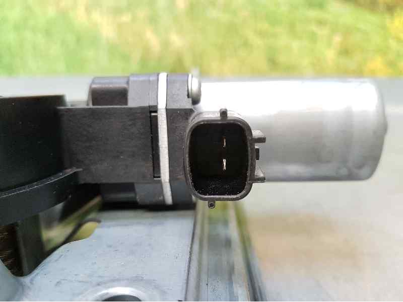 Recambio de elevalunas delantero derecho para dacia dokker express ambiance referencia OEM IAM 807209071R 2 PINS ELECTRICO