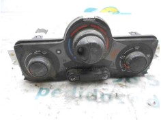 Recambio de mando calefaccion / aire acondicionado para renault megane ii classic berlina confort dynamique referencia OEM IAM  