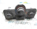 Recambio de mando calefaccion / aire acondicionado para renault megane ii classic berlina confort dynamique referencia OEM IAM  