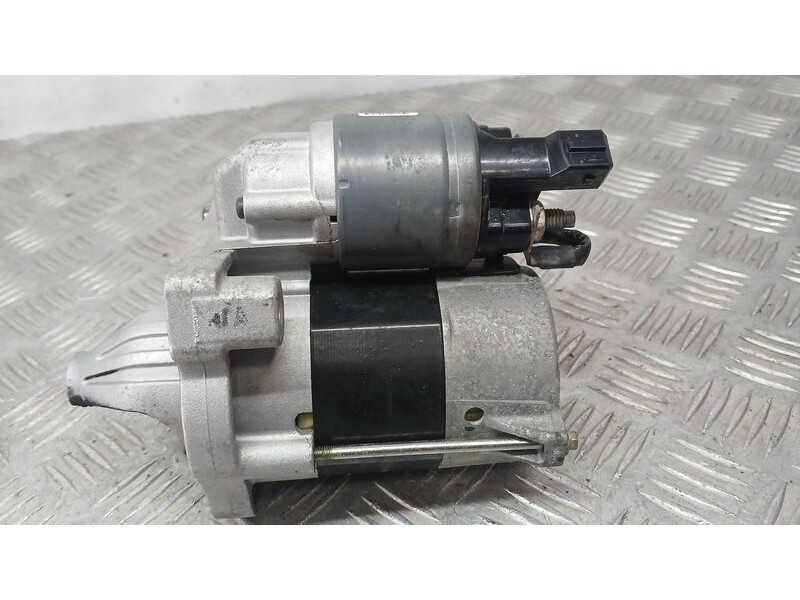 Recambio de motor arranque para peugeot 3008 active referencia OEM IAM 9812745480 VALEO ESW1016