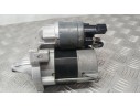 Recambio de motor arranque para peugeot 3008 active referencia OEM IAM 9812745480 VALEO ESW1016