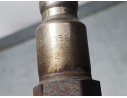 Recambio de sonda lambda para peugeot 108 active referencia OEM IAM 9673438580  NYK