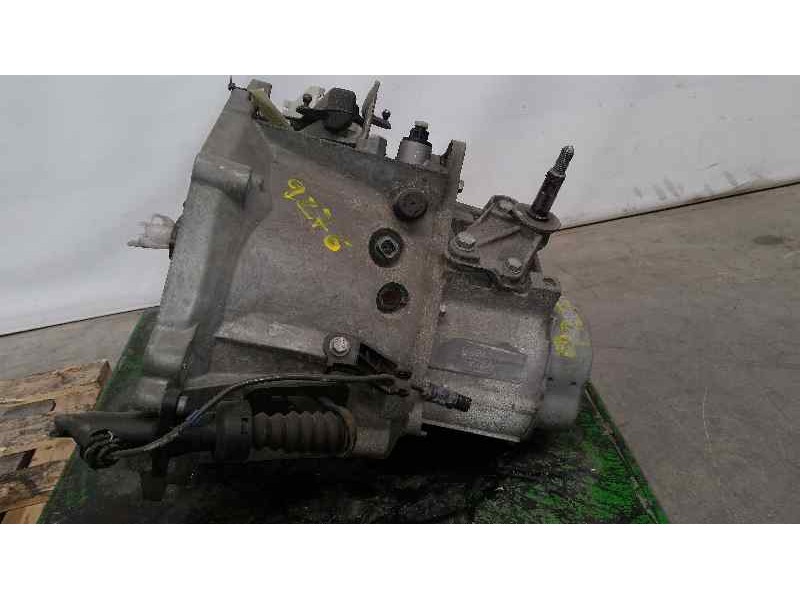 Recambio de caja cambios para citroën c4 berlina exclusive referencia OEM IAM 20DP42 4786688 5VELOCIDADES