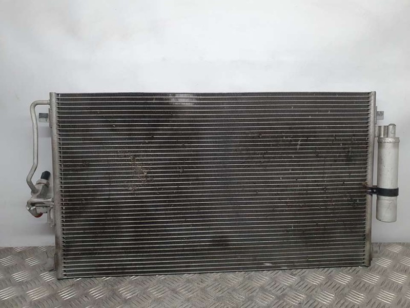 Recambio de condensador / radiador aire acondicionado para mercedes-benz sprinter iii furgón fwd 311/314 cdi fwd l2 (910.633) re