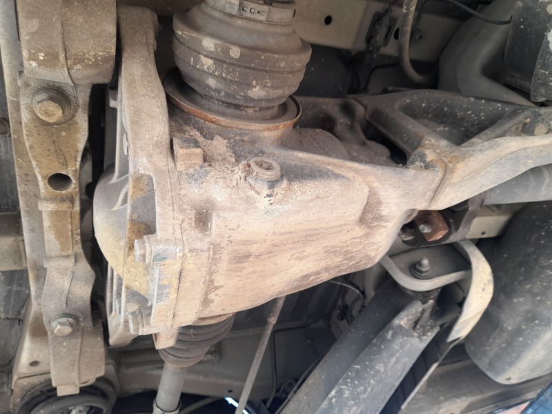 Recambio de diferencial trasero para mercedes-benz vito tourer (w447) 114 cdi / 114 bluetec 4-matic (447.701, 447.703,... refere