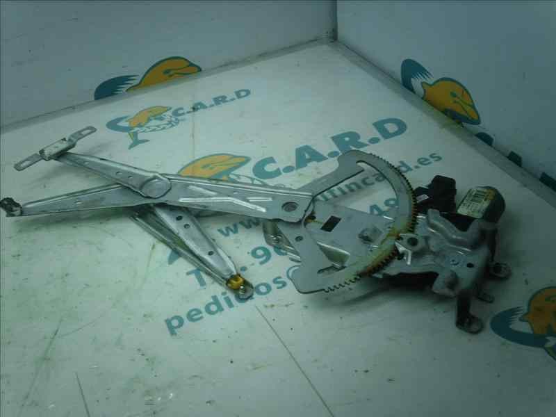 Recambio de elevalunas delantero izquierdo para opel meriva enjoy referencia OEM IAM 93389551  