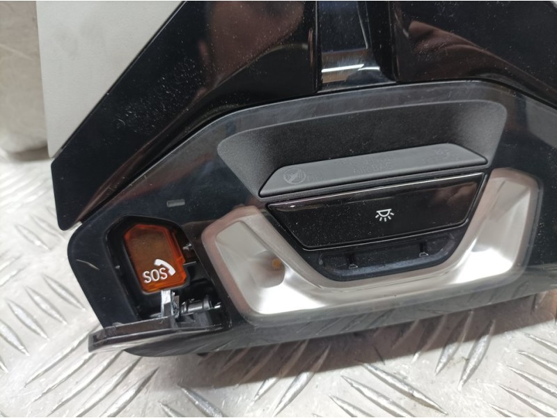 Recambio de luz interior para bmw serie 2 gran coupe (f44) 220d aventage 4p referencia OEM IAM 5A34B68 18159710 