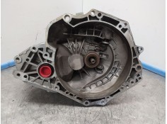 Recambio de caja cambios para opel corsa d selective referencia OEM IAM A14179502AT9 W419 5VELOCIDADES