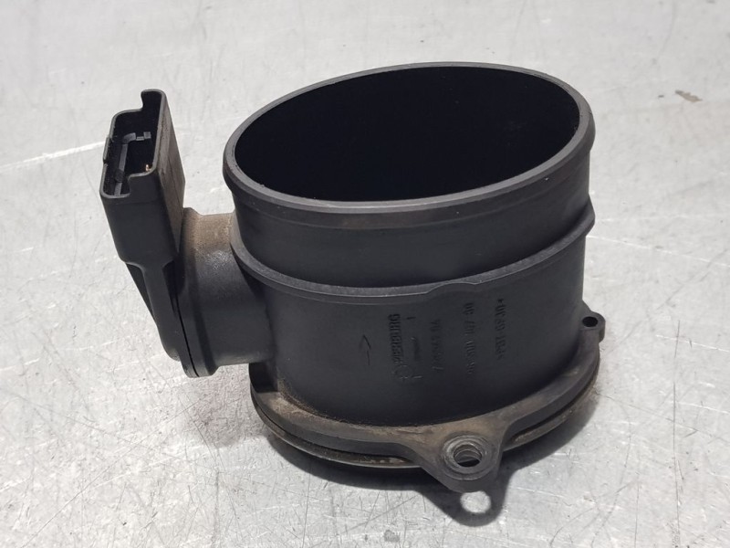 Recambio de caudalimetro para peugeot 407 sr confort referencia OEM IAM 9650010780 72834204 PIERBURG