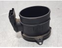 Recambio de caudalimetro para peugeot 407 sr confort referencia OEM IAM 9650010780 72834204 PIERBURG