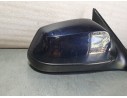 Recambio de retrovisor derecho para bmw serie 7 (f01/f02) 730d referencia OEM IAM F01524029931P  ELECTRICO
