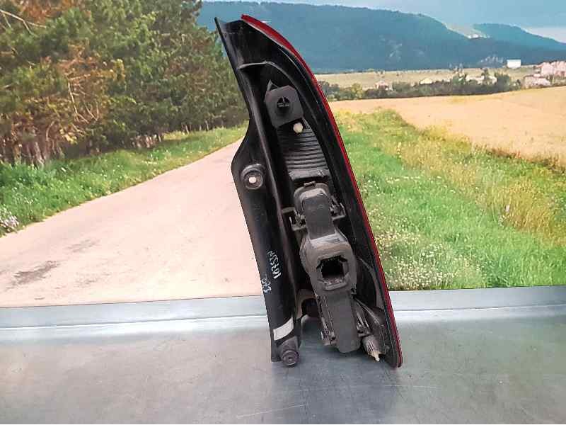 Recambio de piloto trasero izquierdo para renault espace iv (jk0) grand espace expression referencia OEM IAM 8200027153  