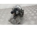 Recambio de motor arranque para peugeot 3008 active referencia OEM IAM 9812745480 VALEO ESW1016