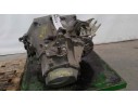 Recambio de caja cambios para citroën c4 berlina exclusive referencia OEM IAM 20DP42 4786688 5VELOCIDADES