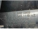 Recambio de piloto trasero izquierdo para skoda octavia berlina (1z3) collection referencia OEM IAM 1Z5945111B  