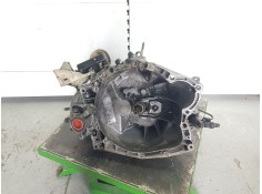 CAJA CAMBIOS 20DM39 7082171B 5 VELOCIDADES