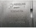 Recambio de caudalimetro para peugeot 407 sr confort referencia OEM IAM 9650010780 72834204 PIERBURG