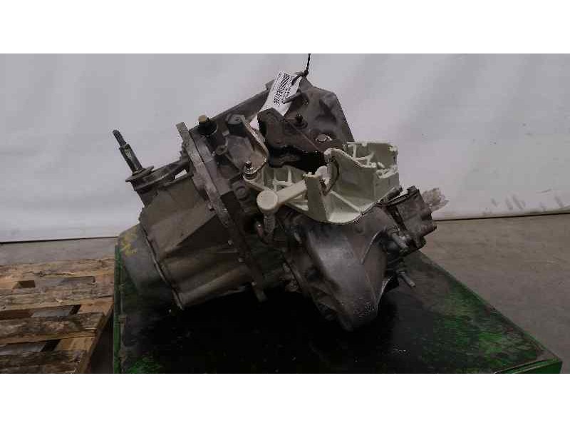 Recambio de caja cambios para citroën c4 berlina exclusive referencia OEM IAM 20DP42 4786688 5VELOCIDADES