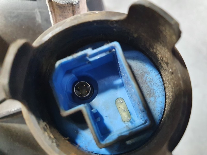 Recambio de retrovisor derecho para bmw serie 7 (f01/f02) 730d referencia OEM IAM F01524029931P  ELECTRICO