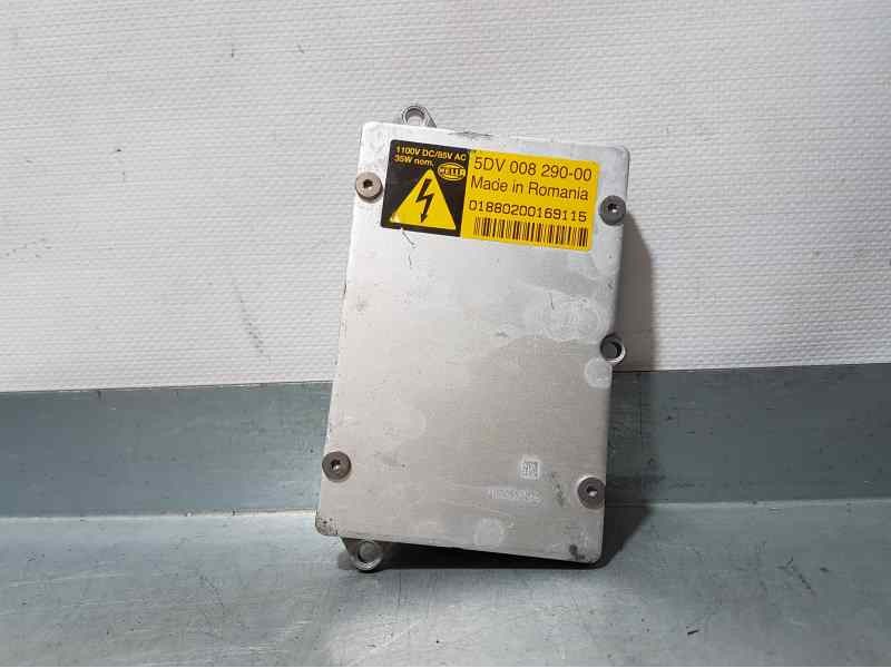 Recambio de centralita faros xenon para mercedes-benz clase r (w251) r 350 cdi 4-matic (251.022) referencia OEM IAM 5DV00829000 