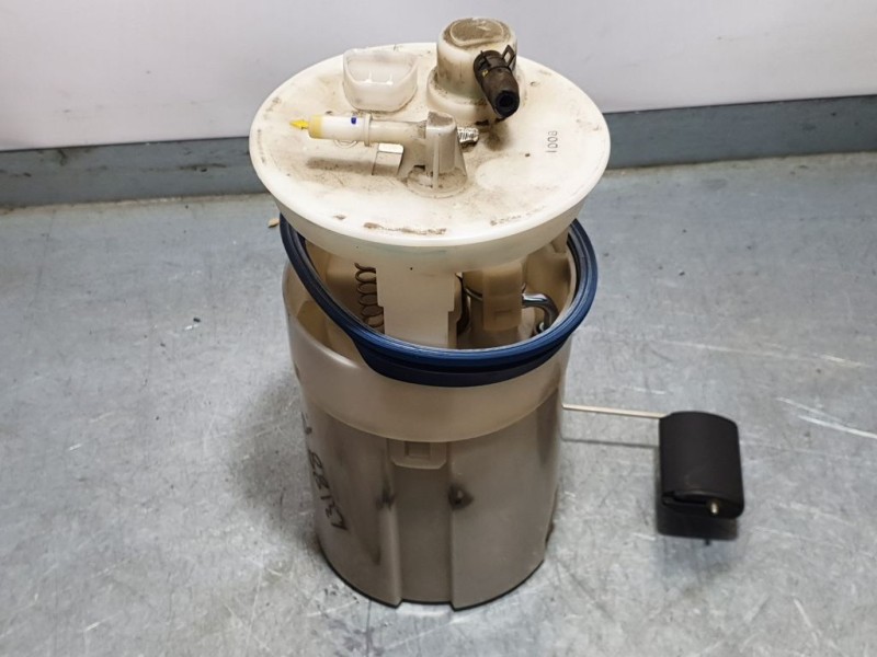 Recambio de aforador para kia picanto concept referencia OEM IAM 3111007150  