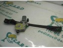 Recambio de elevalunas delantero izquierdo para fiat punto berlina (188) 1.9 diesel eco referencia OEM IAM   