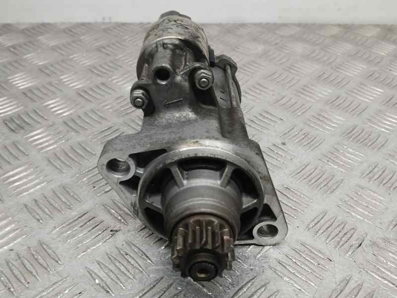 Recambio de motor arranque para volkswagen golf vii lim. (5g1) advance bluemotion referencia OEM IAM 02Z911024 4380000192 DENSO