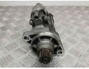 Recambio de motor arranque para volkswagen golf vii lim. (5g1) advance bluemotion referencia OEM IAM 02Z911024 4380000192 DENSO