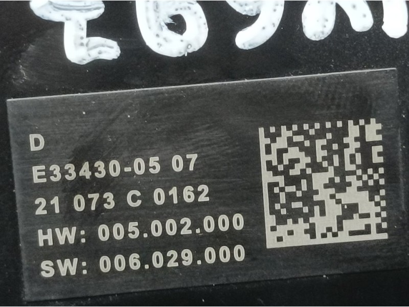 Recambio de luz interior para bmw serie 2 gran coupe (f44) 220d aventage 4p referencia OEM IAM 5A34B68 18159710 