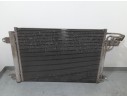 Recambio de condensador / radiador aire acondicionado para volkswagen touran (1t3) 1.6 tdi referencia OEM IAM 1K0820411AH  