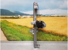 ELEVALUNAS DELANTERO IZQUIERDO 2 PINS ELECTRICO