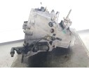 Recambio de caja cambios para peugeot 307 sw (3h) 2.0 hdi 90 referencia OEM IAM 20DM39 7082171B 5 VELOCIDADES