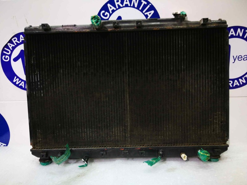 Recambio de radiador agua para toyota camry (v10) 2.2 gl referencia OEM IAM 4221704240  