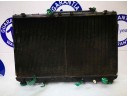 Recambio de radiador agua para toyota camry (v10) 2.2 gl referencia OEM IAM 4221704240  