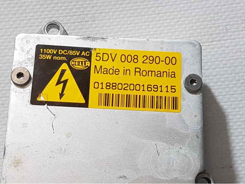 Recambio de centralita faros xenon para mercedes-benz clase r (w251) r 350 cdi 4-matic (251.022) referencia OEM IAM 5DV00829000 