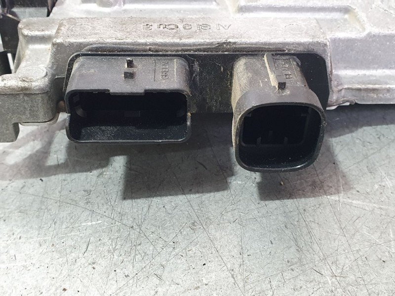 Recambio de centralita start / stop para citroën c4 space tourer pure tech referencia OEM IAM 9819598180 28535617 DELPHI