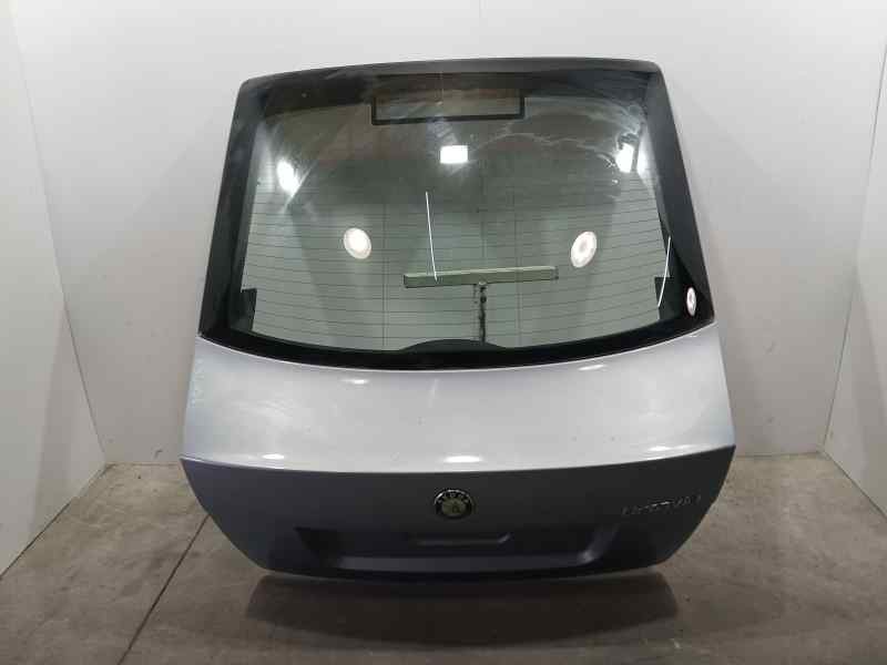 Recambio de porton trasero para skoda octavia berlina (1z3) collection referencia OEM IAM 1Z5827025  