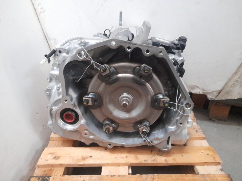 Recambio de caja cambios para mg zs suv (azs1) 1.0 t-gdi referencia OEM IAM 11123560 AUTOMATICA FALTA COMPROBAR REF