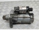 Recambio de motor arranque para volkswagen golf vii lim. (5g1) advance bluemotion referencia OEM IAM 02Z911024 4380000192 DENSO