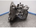 Recambio de caja cambios para opel corsa d selective referencia OEM IAM A14179502AT9 W419 5VELOCIDADES