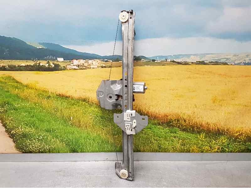 Recambio de elevalunas delantero izquierdo para dacia dokker express ambiance referencia OEM IAM  2 PINS ELECTRICO