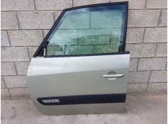 Recambio de puerta delantera izquierda para renault espace iv (jk0) grand espace expression referencia OEM IAM   
