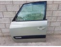 Recambio de puerta delantera izquierda para renault espace iv (jk0) grand espace expression referencia OEM IAM   