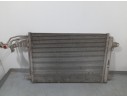 Recambio de condensador / radiador aire acondicionado para volkswagen touran (1t3) 1.6 tdi referencia OEM IAM 1K0820411AH  