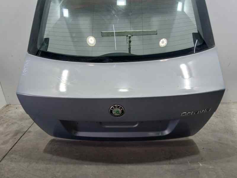 Recambio de porton trasero para skoda octavia berlina (1z3) collection referencia OEM IAM 1Z5827025  