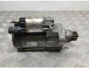 Recambio de motor arranque para volkswagen golf vii lim. (5g1) advance bluemotion referencia OEM IAM 02Z911024 4380000192 DENSO