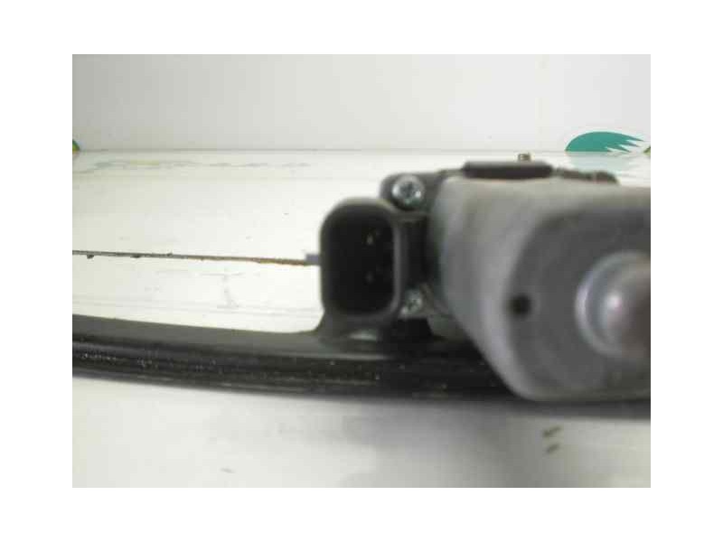 Recambio de elevalunas delantero izquierdo para fiat punto berlina (188) 1.9 diesel eco referencia OEM IAM   