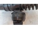Recambio de inyector para seat leon (1p1) 1.9 tdi referencia OEM IAM 0414720215 038130073AG BOSCH