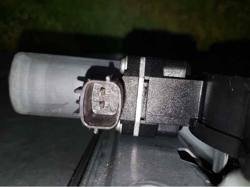 Recambio de elevalunas delantero izquierdo para dacia dokker express ambiance referencia OEM IAM  2 PINS ELECTRICO