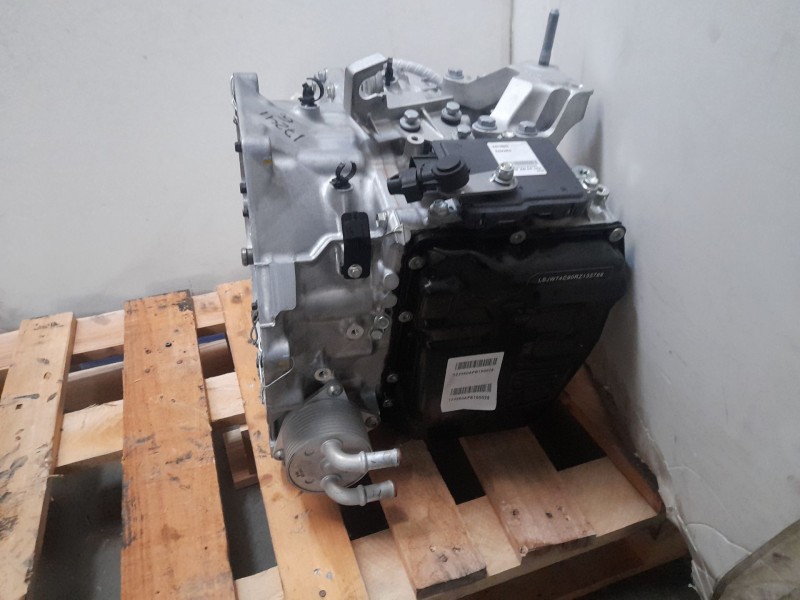 Recambio de caja cambios para mg zs suv (azs1) 1.0 t-gdi referencia OEM IAM 11123560 AUTOMATICA FALTA COMPROBAR REF